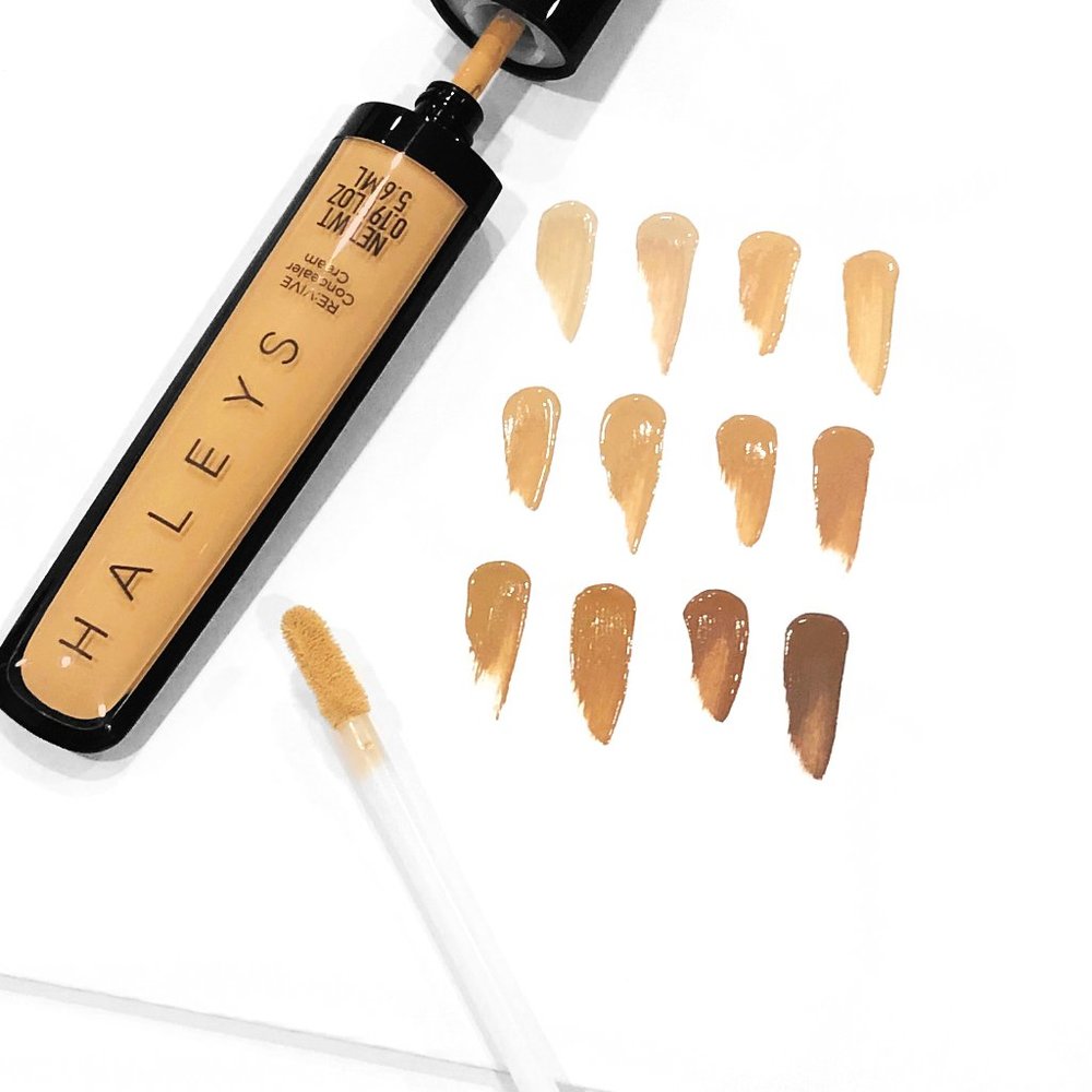 RE:VIVE Concealer Cream - Picture 7 of 12